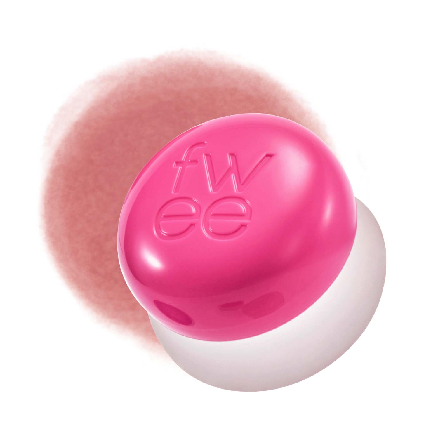 Pudding Pot & Lip Serum SET