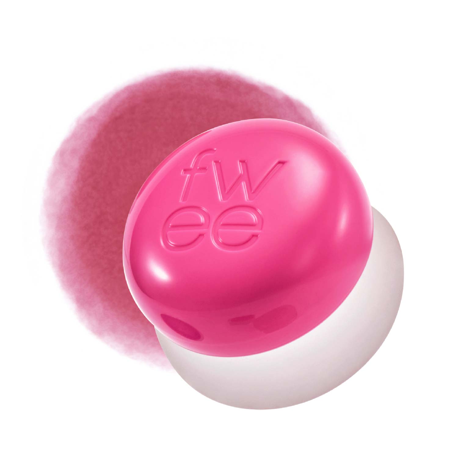Pudding Pot & Lip Serum SET