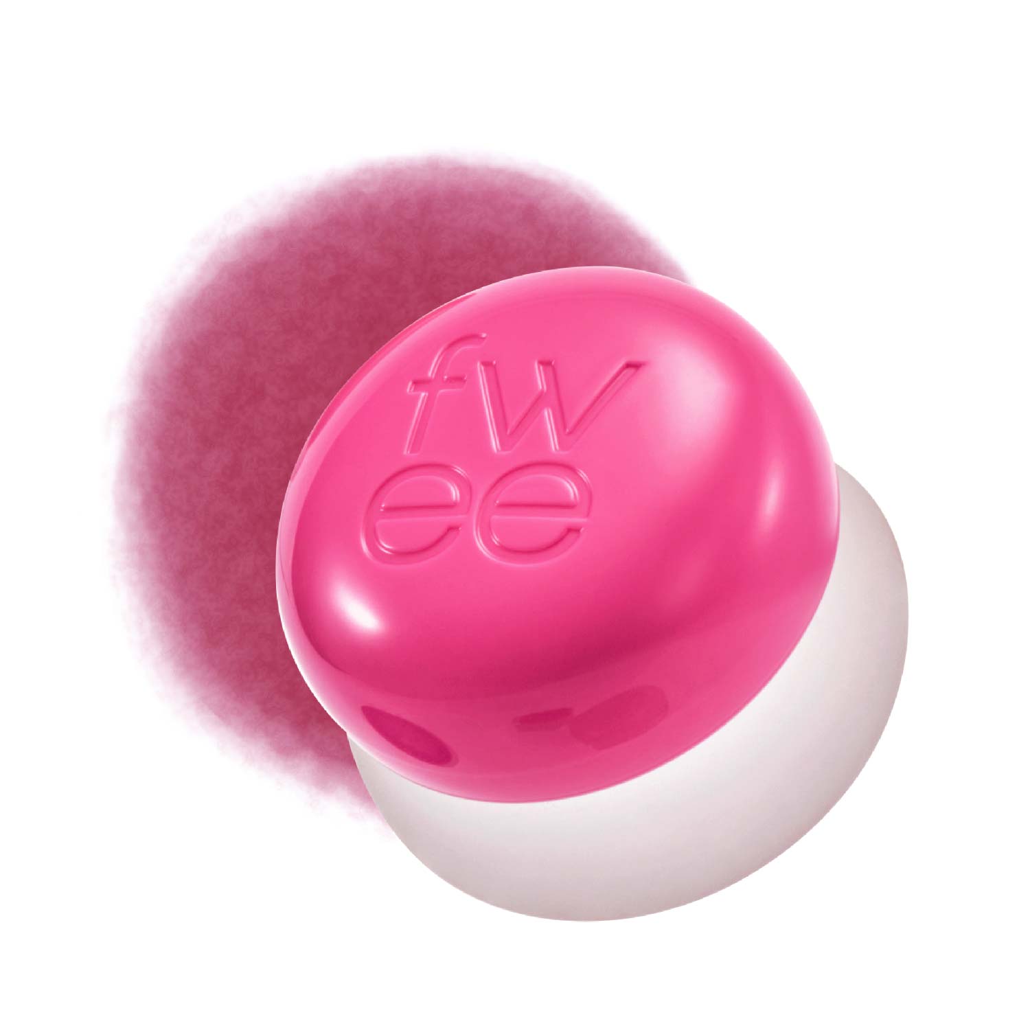 Pudding Pot & Lip Serum SET