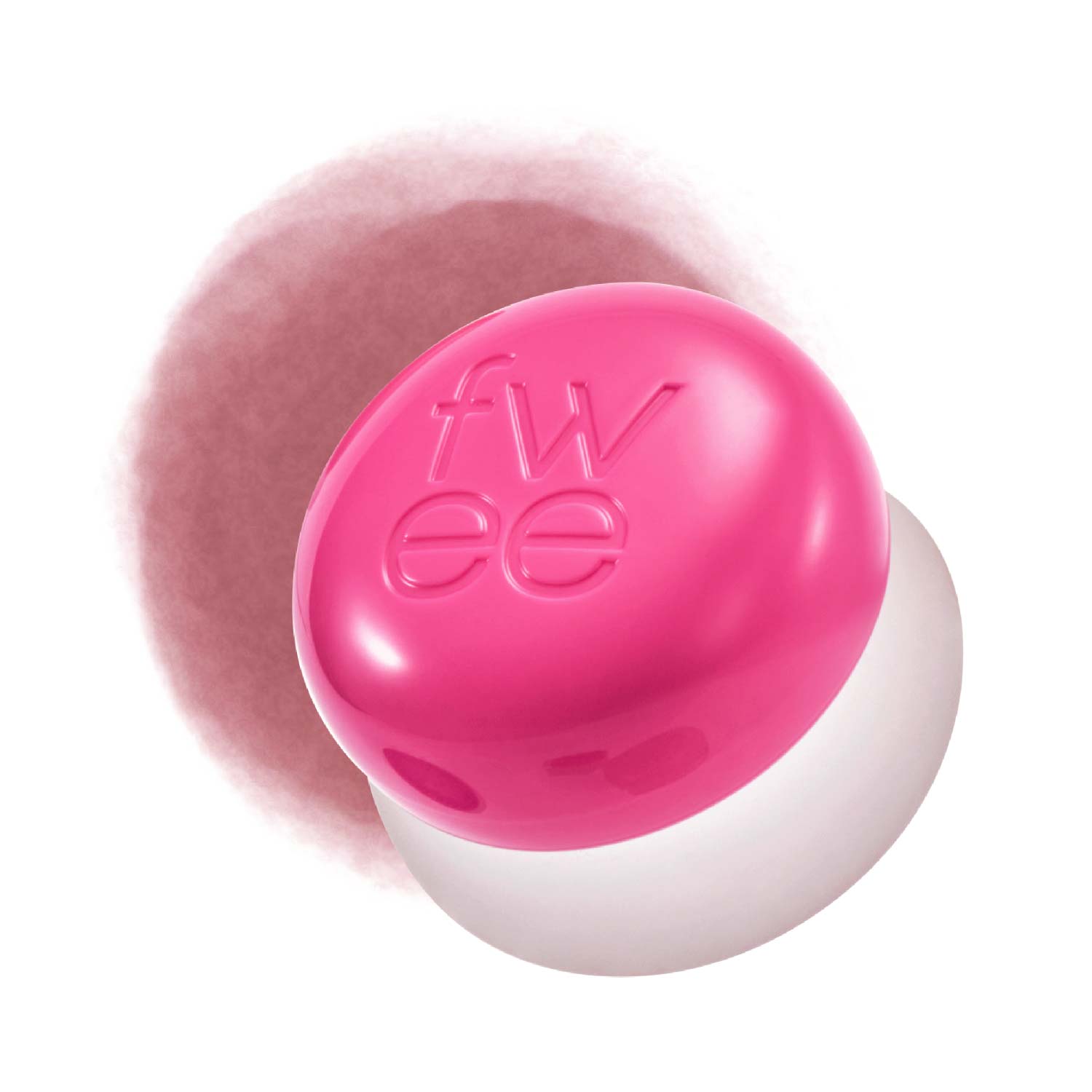 Pudding Pot & Lip Serum SET
