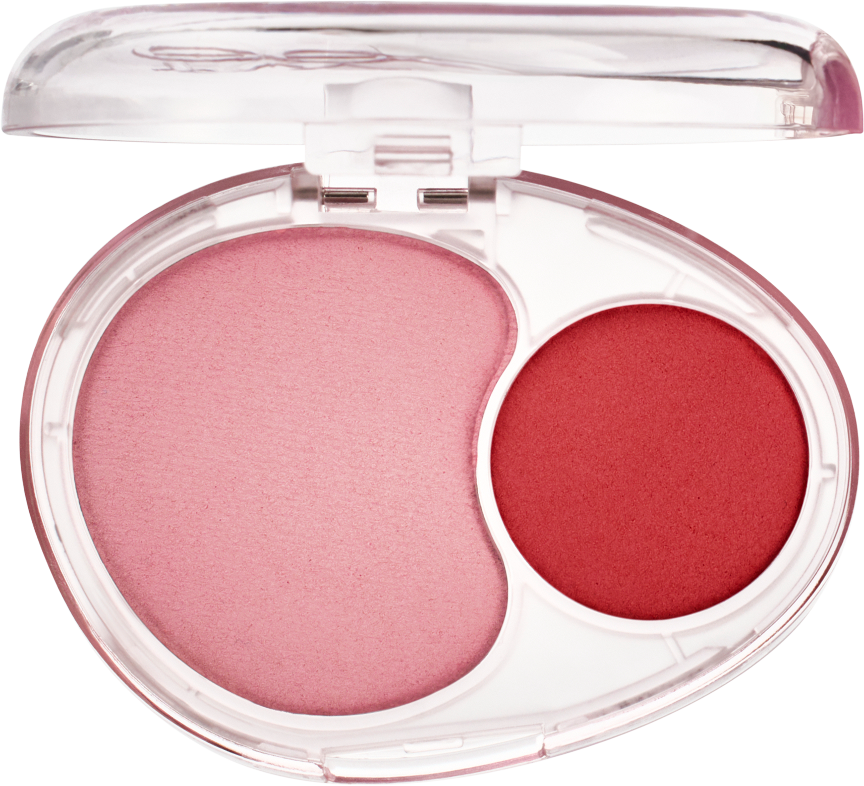 Mellow Dual Blush