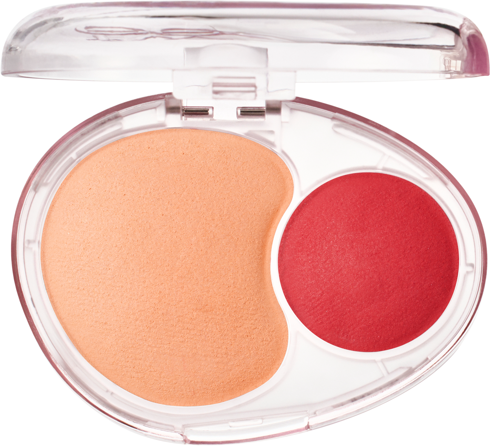 Mellow Dual Blush