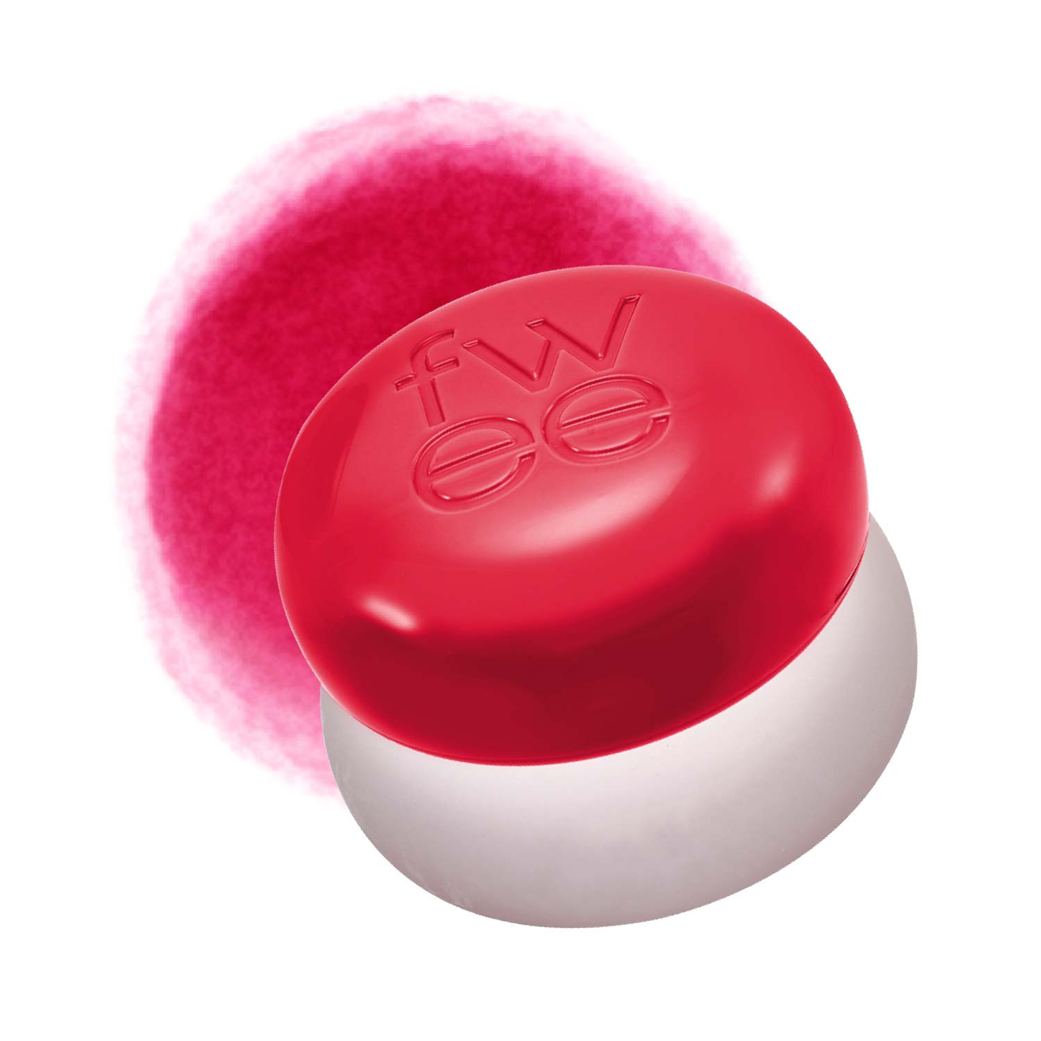 Pudding Pot & Lip Serum SET