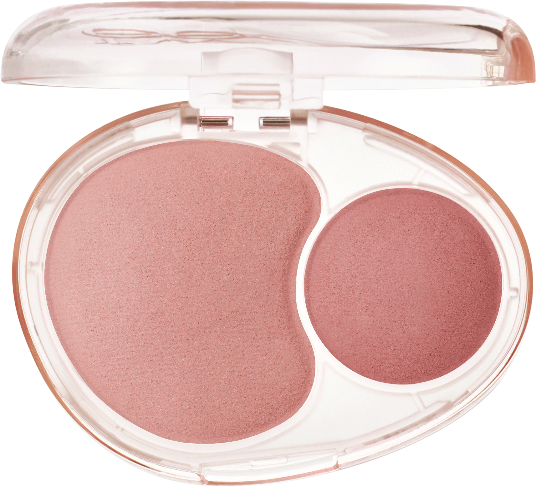 Mellow Dual Blush