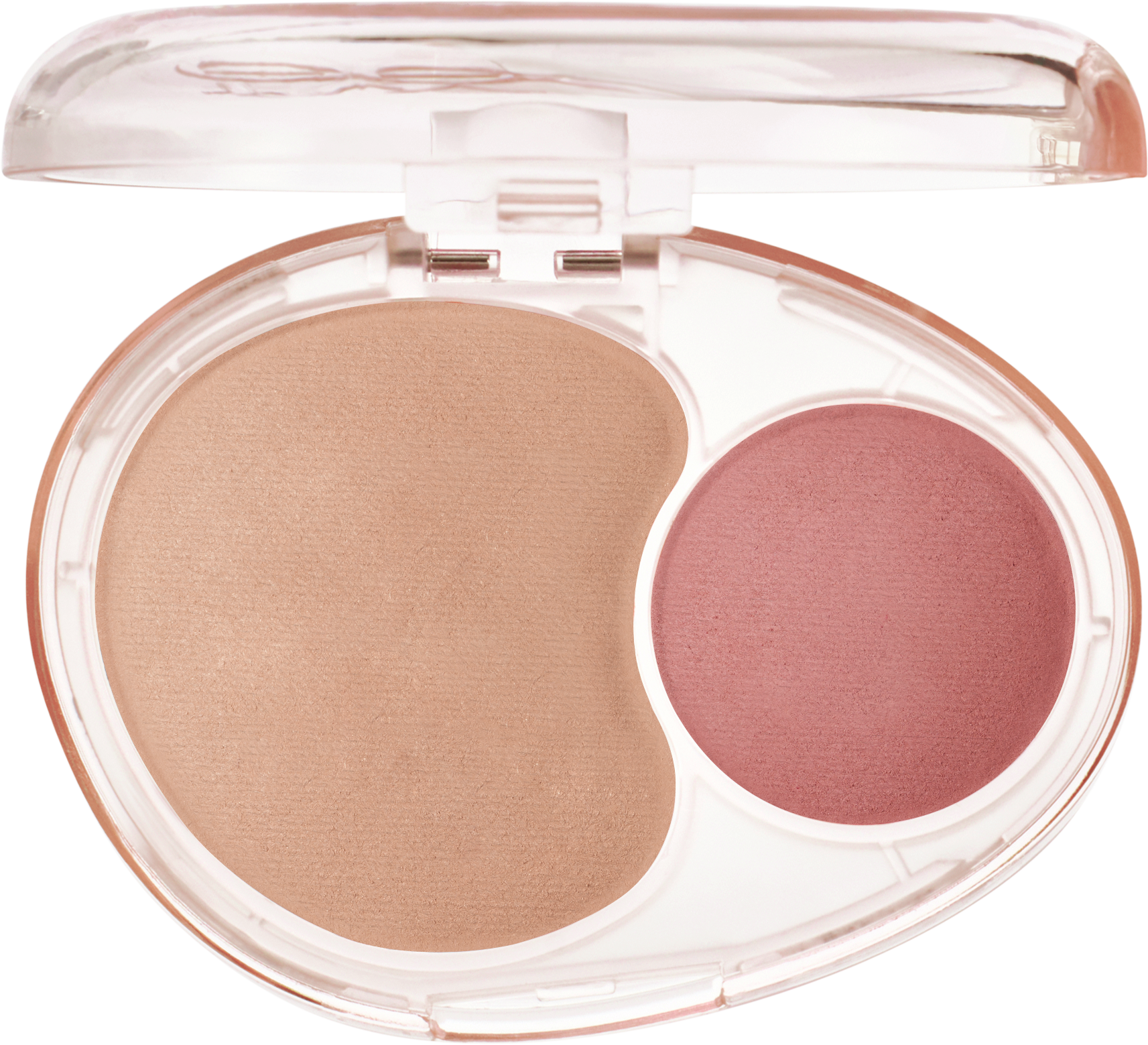 Mellow Dual Blush