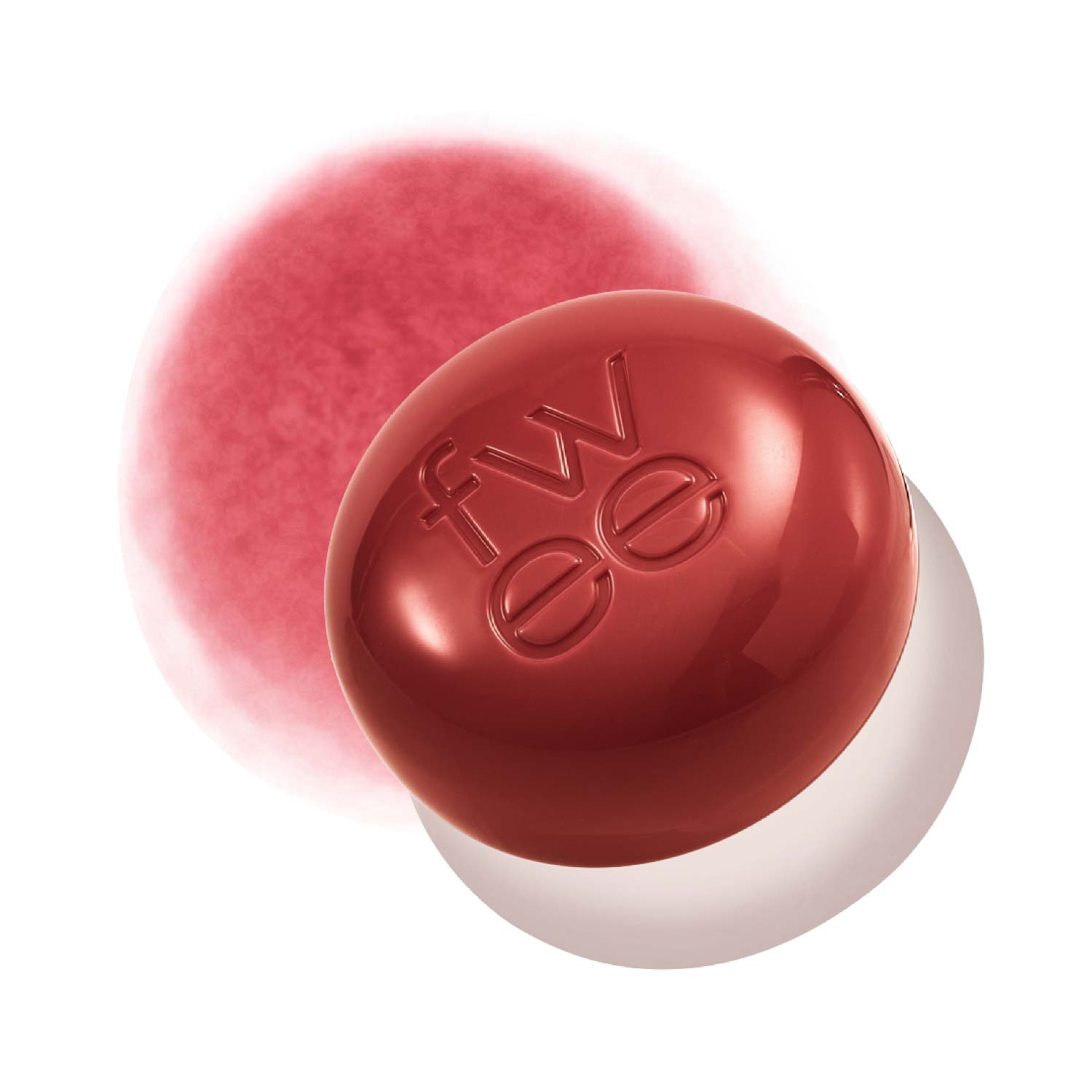 Pudding Pot & Lip Serum SET