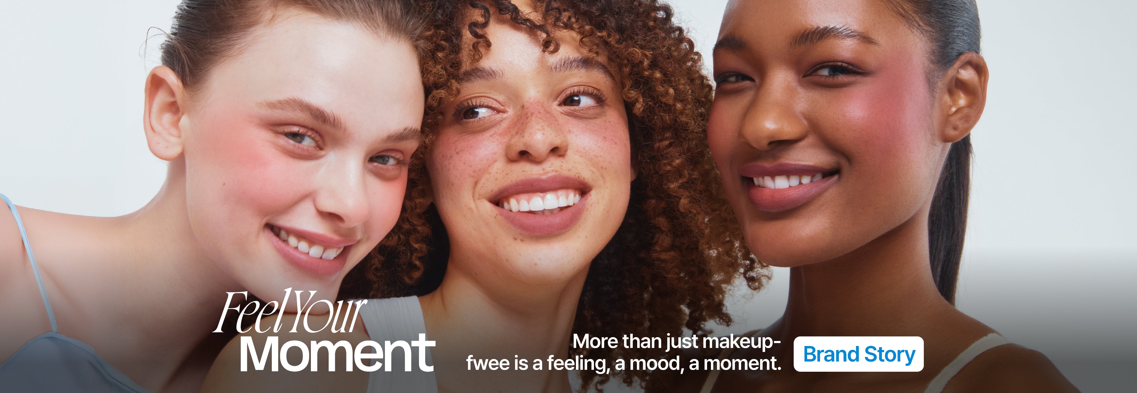 fwee US | New and Innovative: The Future of Makeup