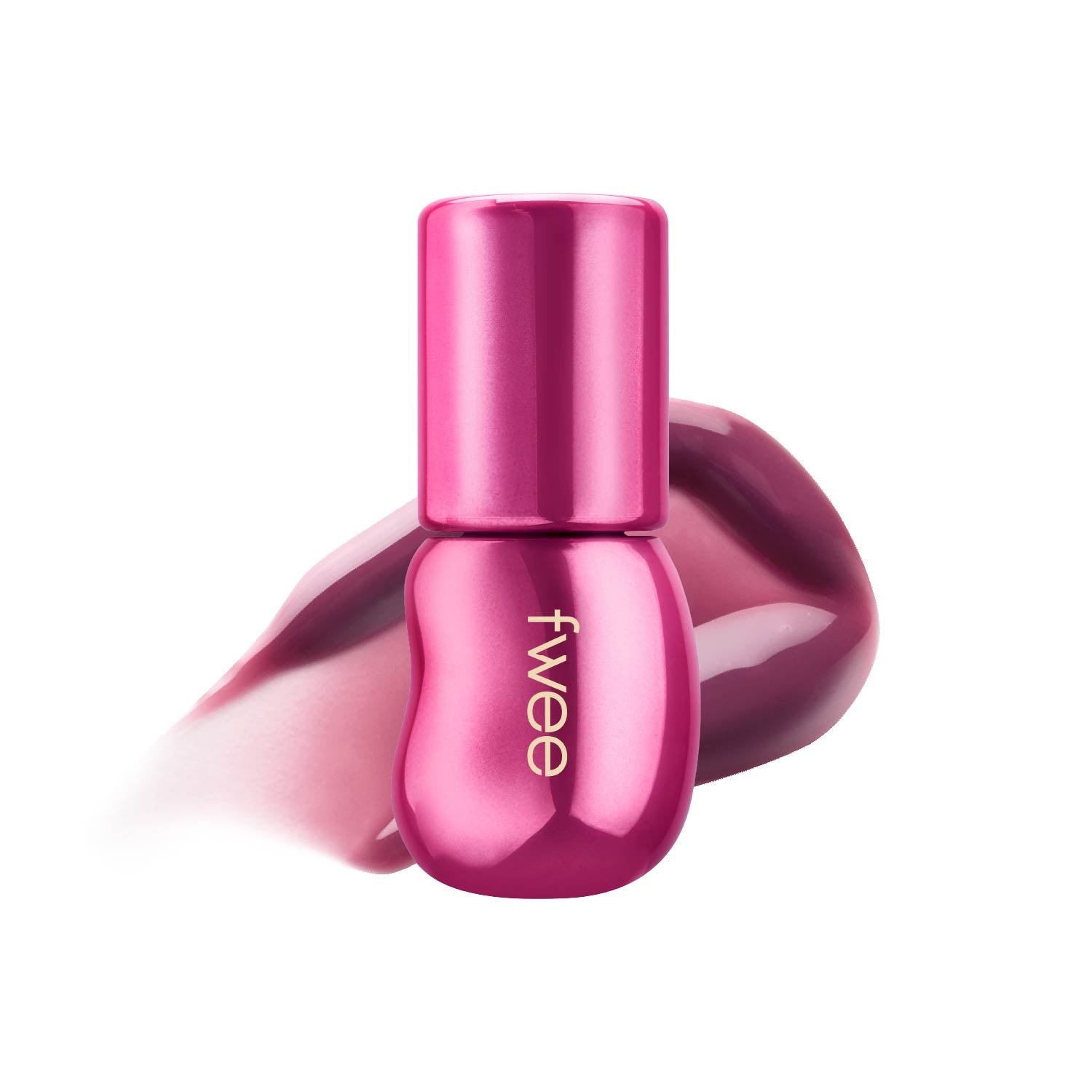 3D Voluming Gloss