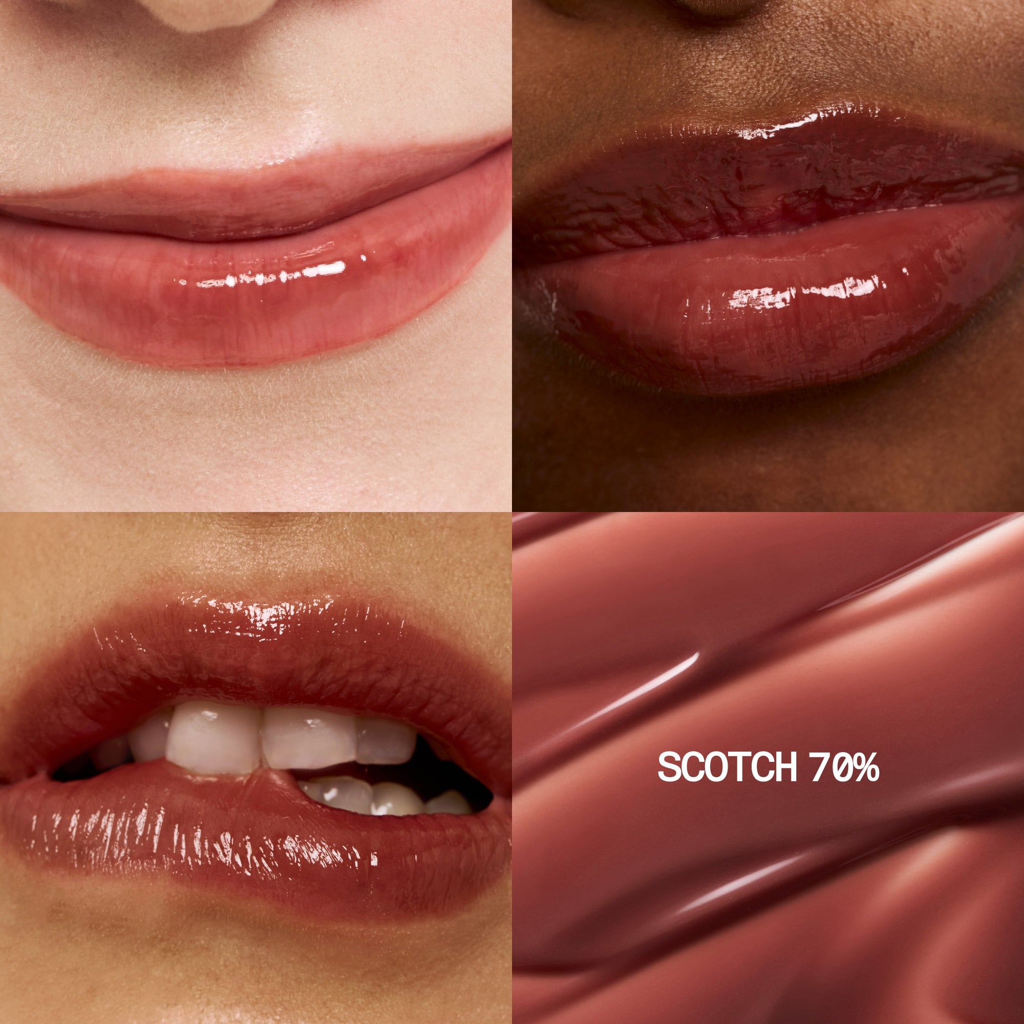 3D Voluming Gloss