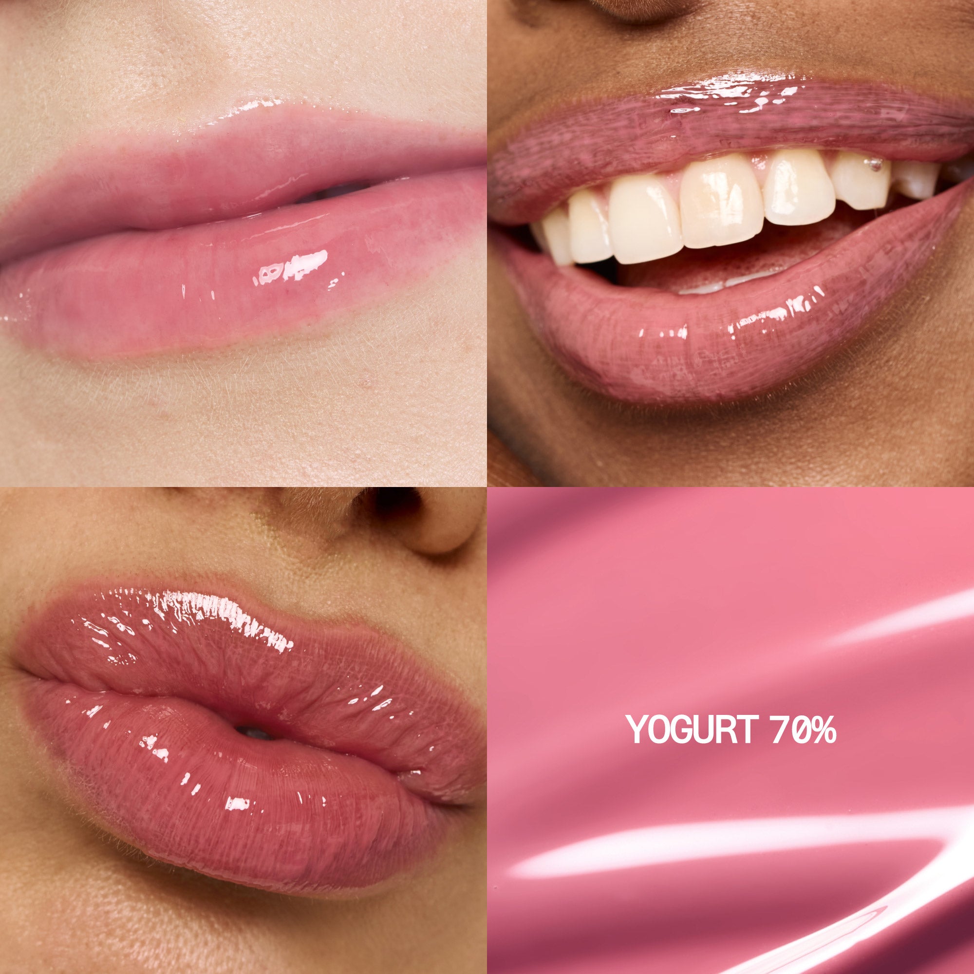 3D Voluming Gloss