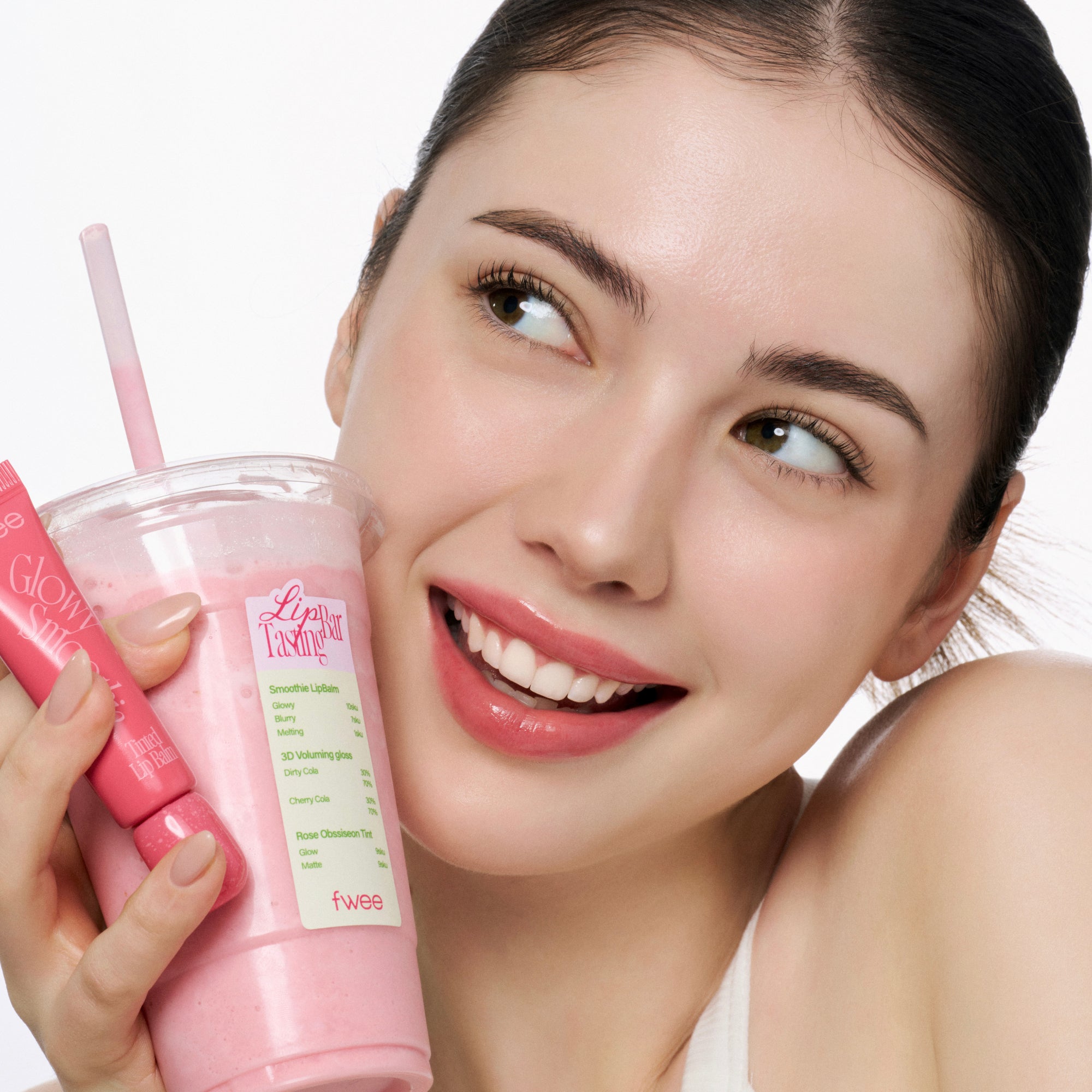 Smoothie Tinted Lip Balm