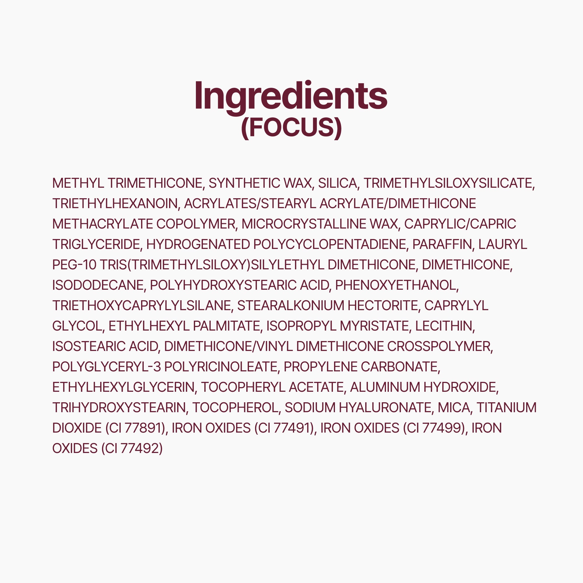 Long-Lasting Dual Coloring Stick Eye Shadow