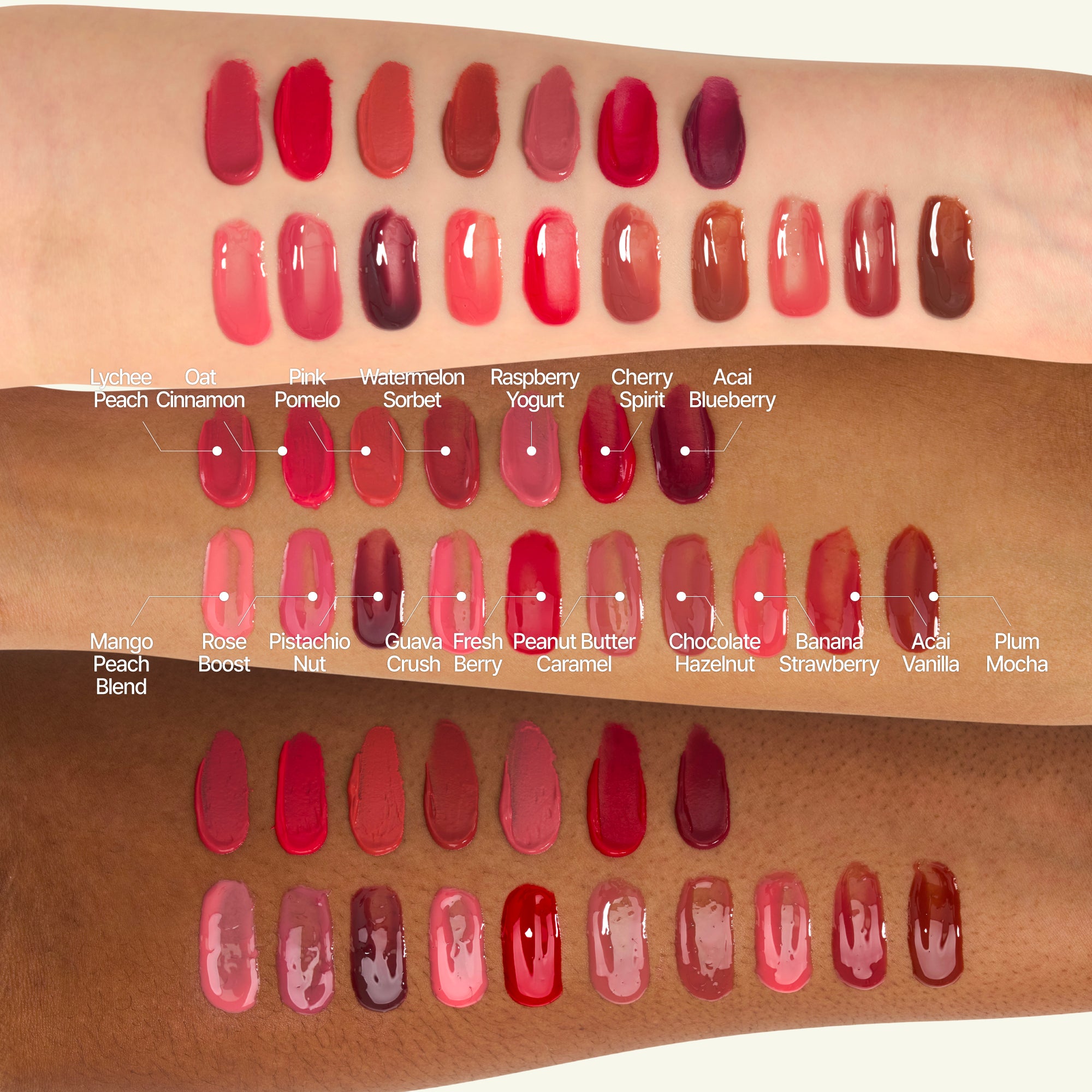 Smoothie Tinted Lip Balm