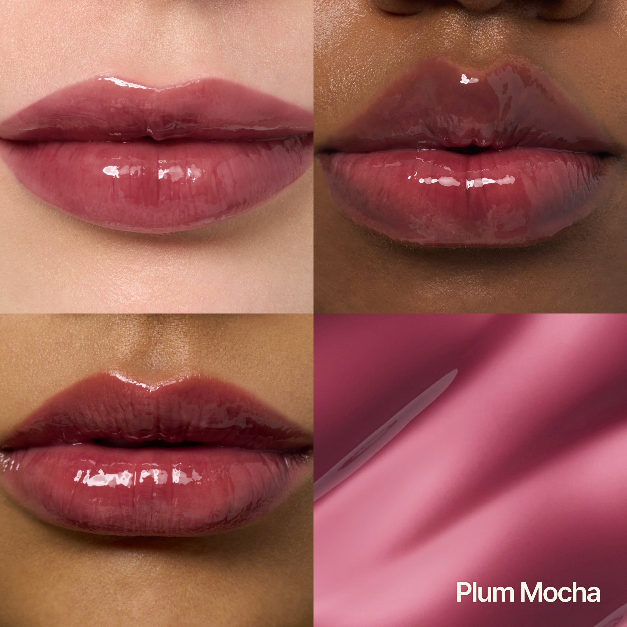 Smoothie Tinted Lip Balm