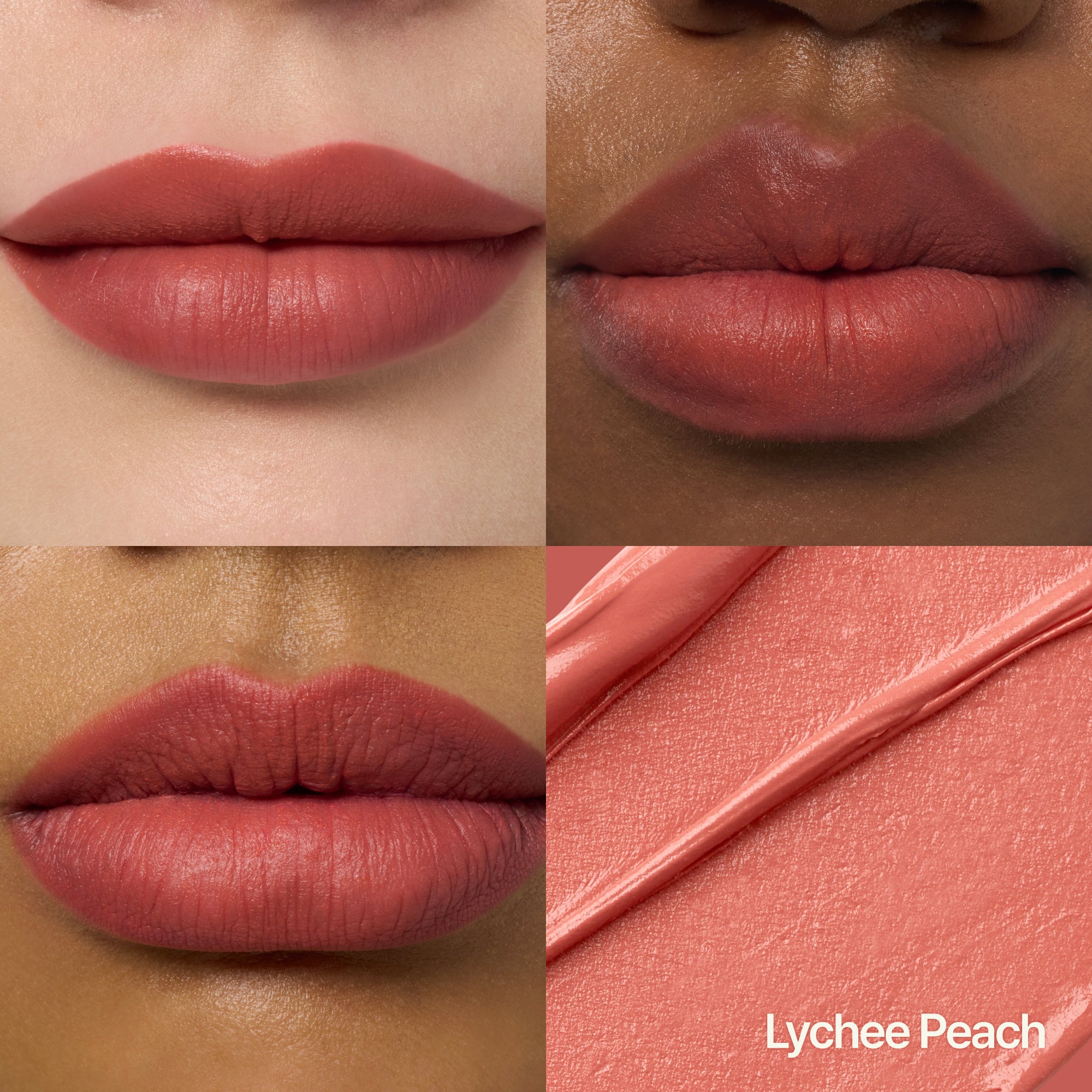 Smoothie Tinted Lip Balm