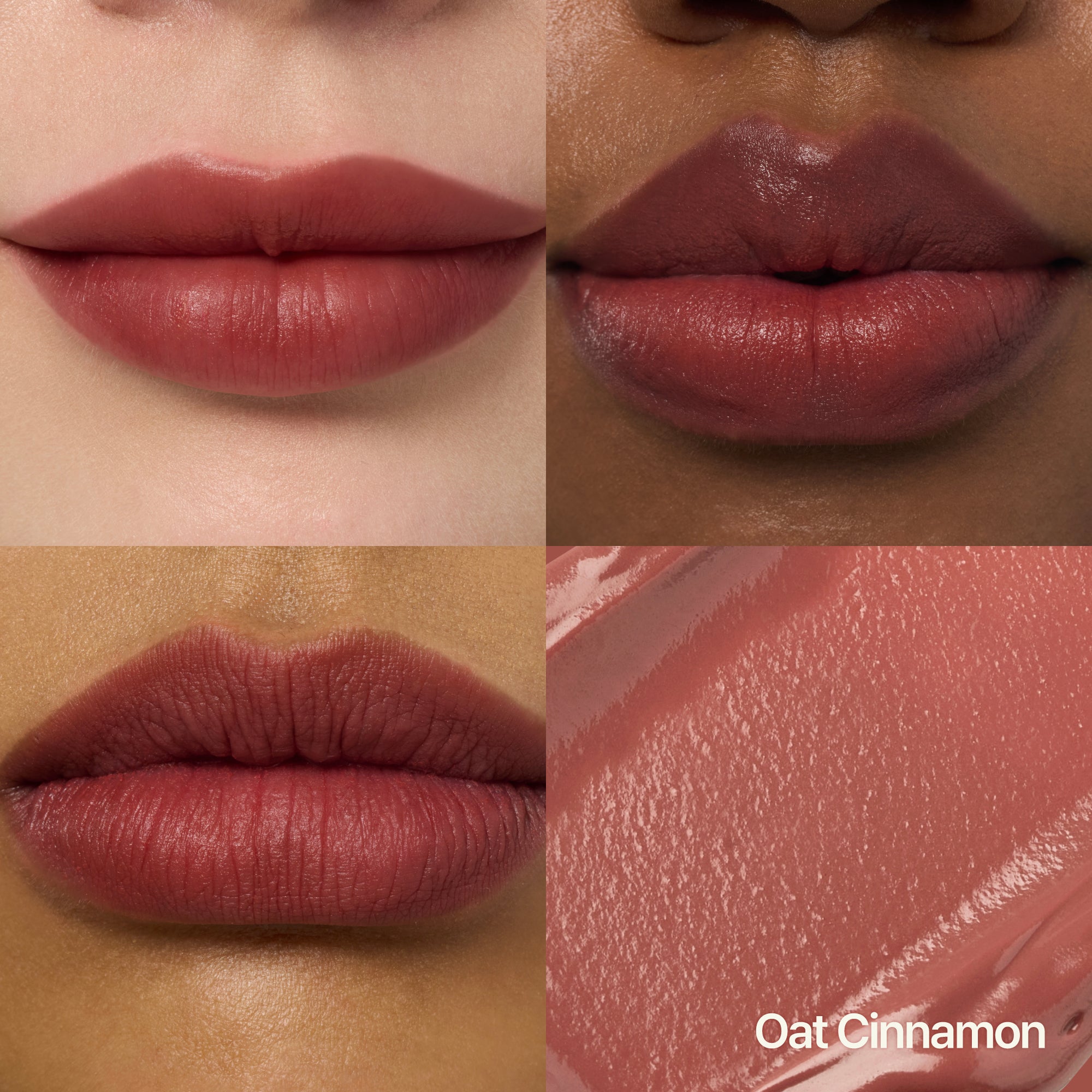 Smoothie Tinted Lip Balm