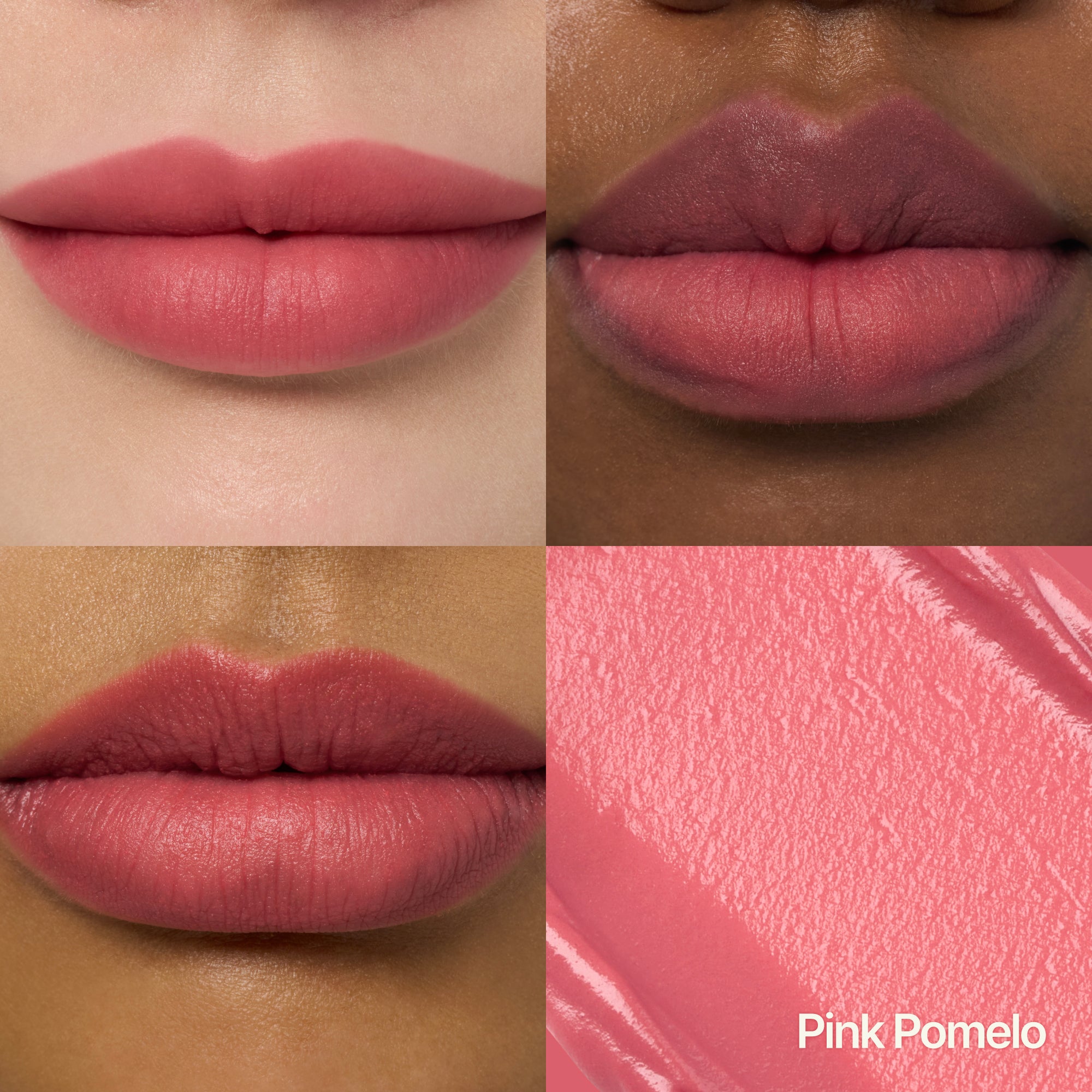 Smoothie Tinted Lip Balm