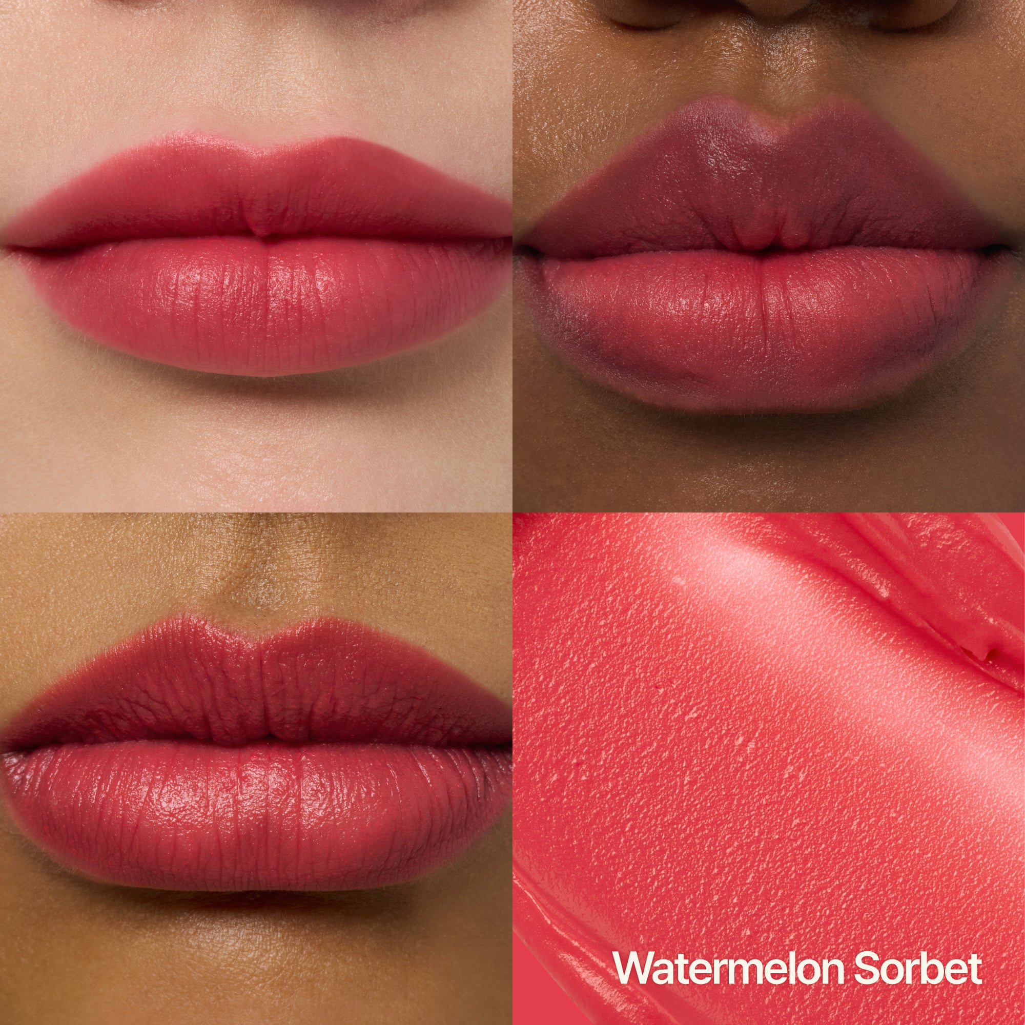 Smoothie Tinted Lip Balm