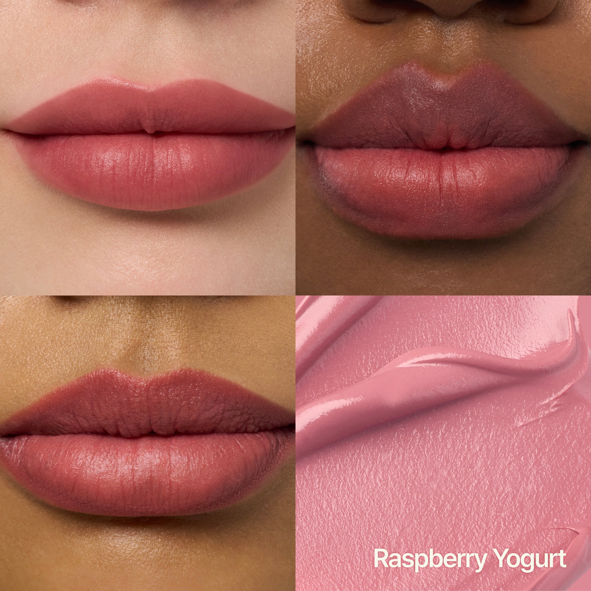 Smoothie Tinted Lip Balm
