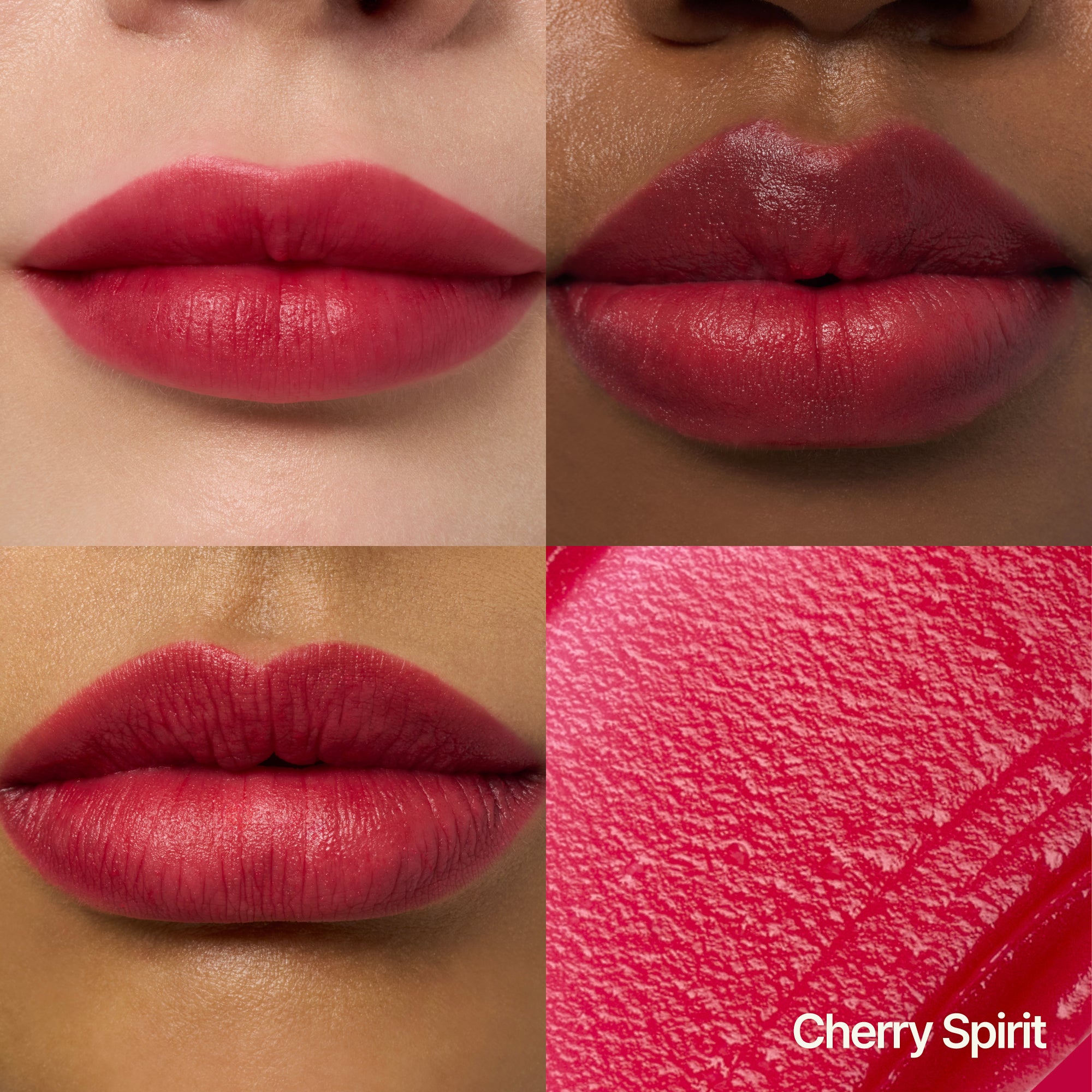 Smoothie Tinted Lip Balm