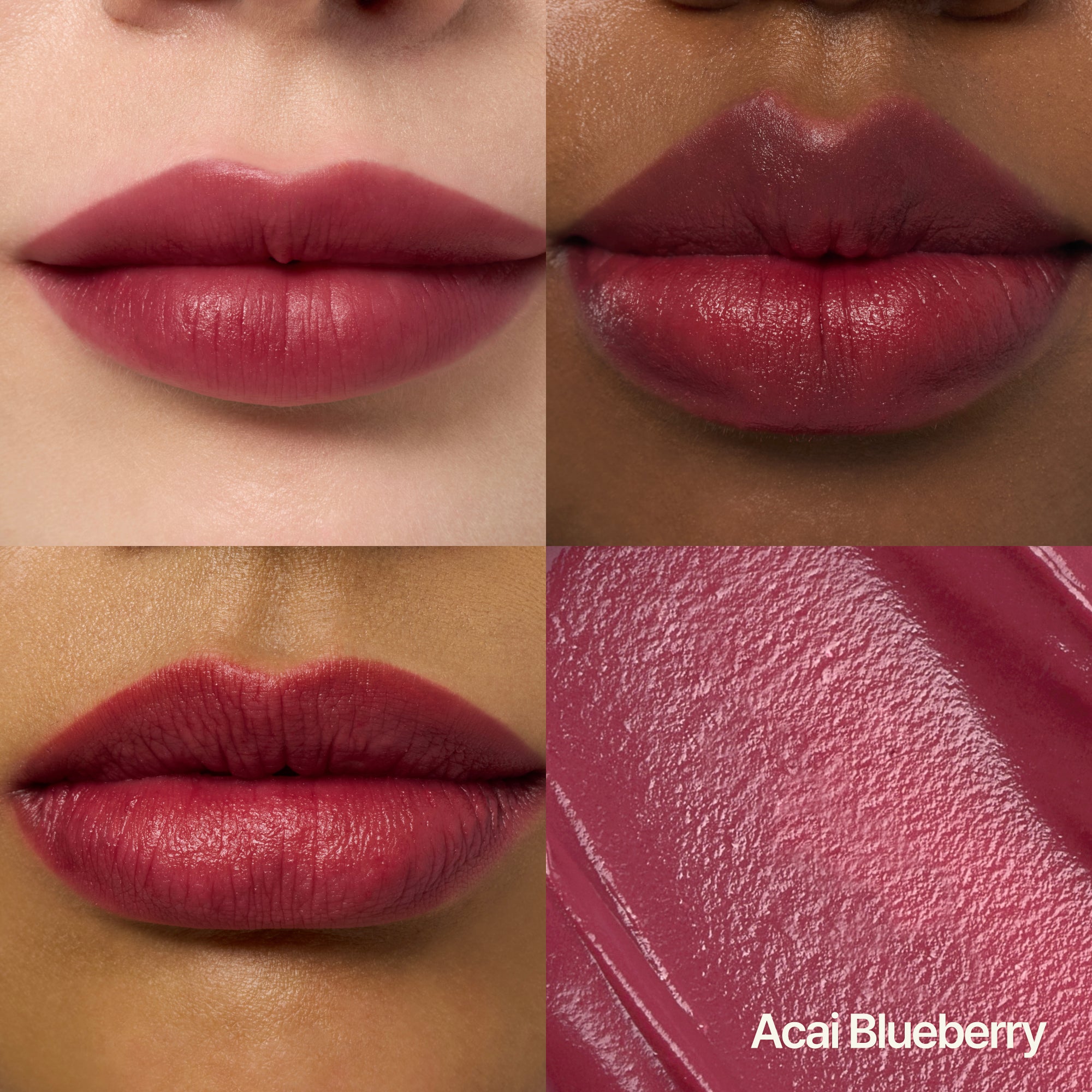 Smoothie Tinted Lip Balm