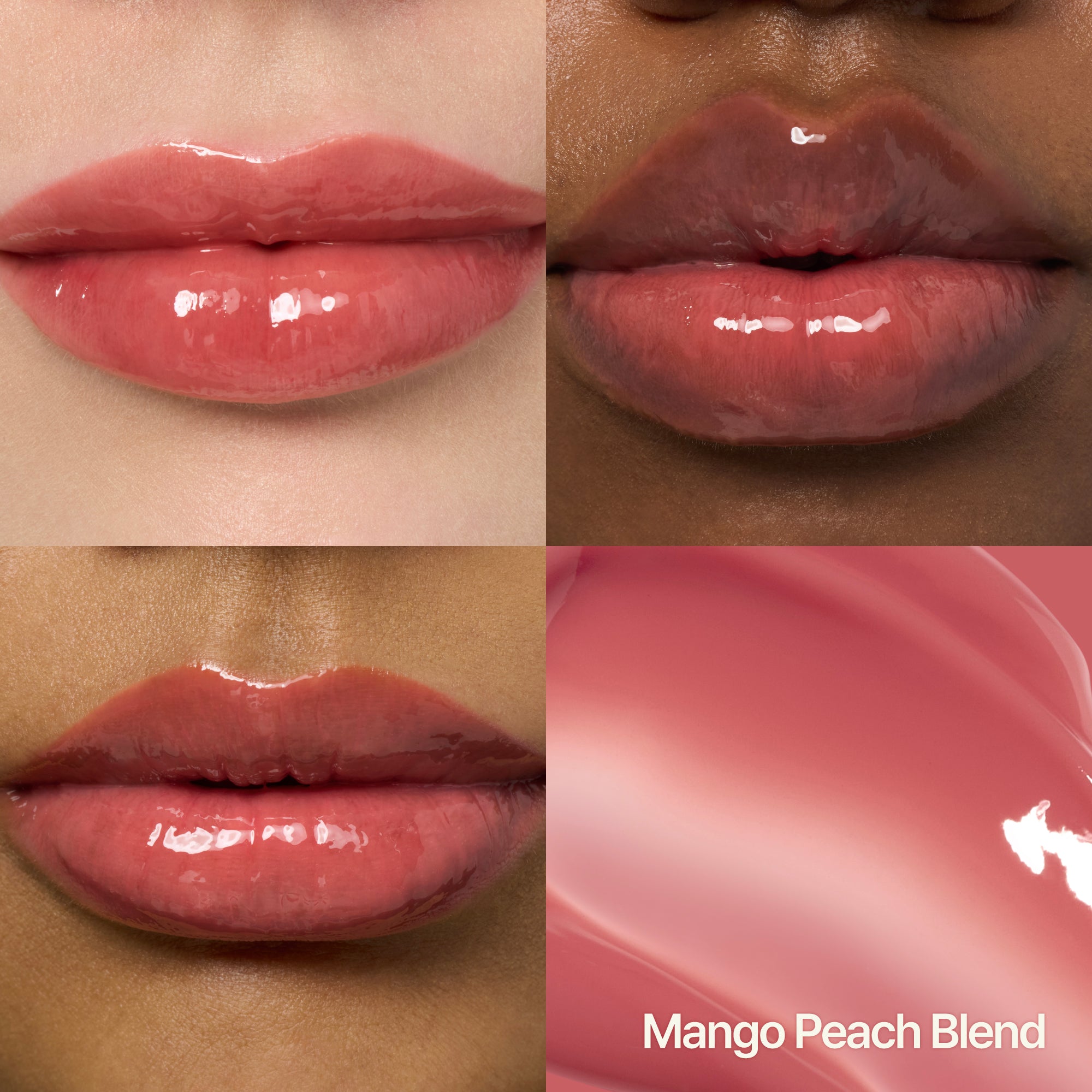 Smoothie Tinted Lip Balm