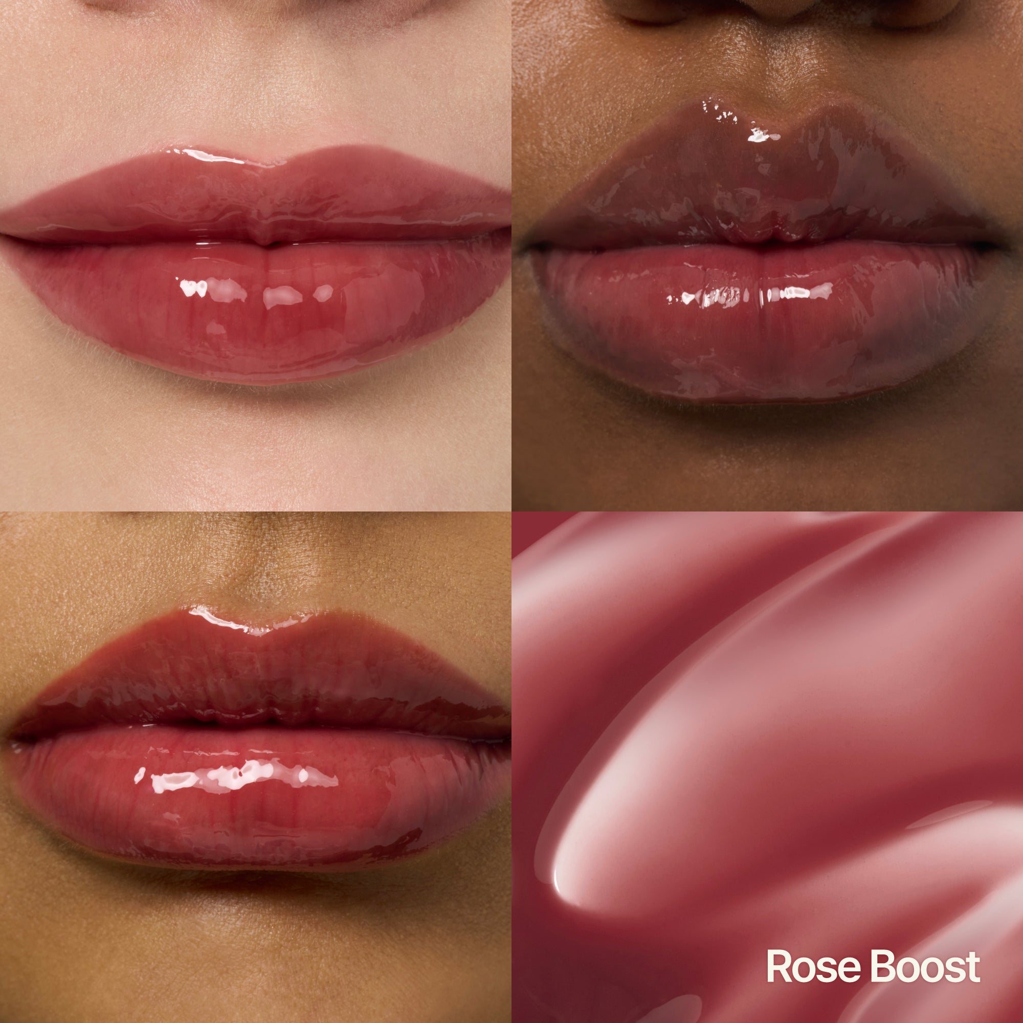 Smoothie Tinted Lip Balm