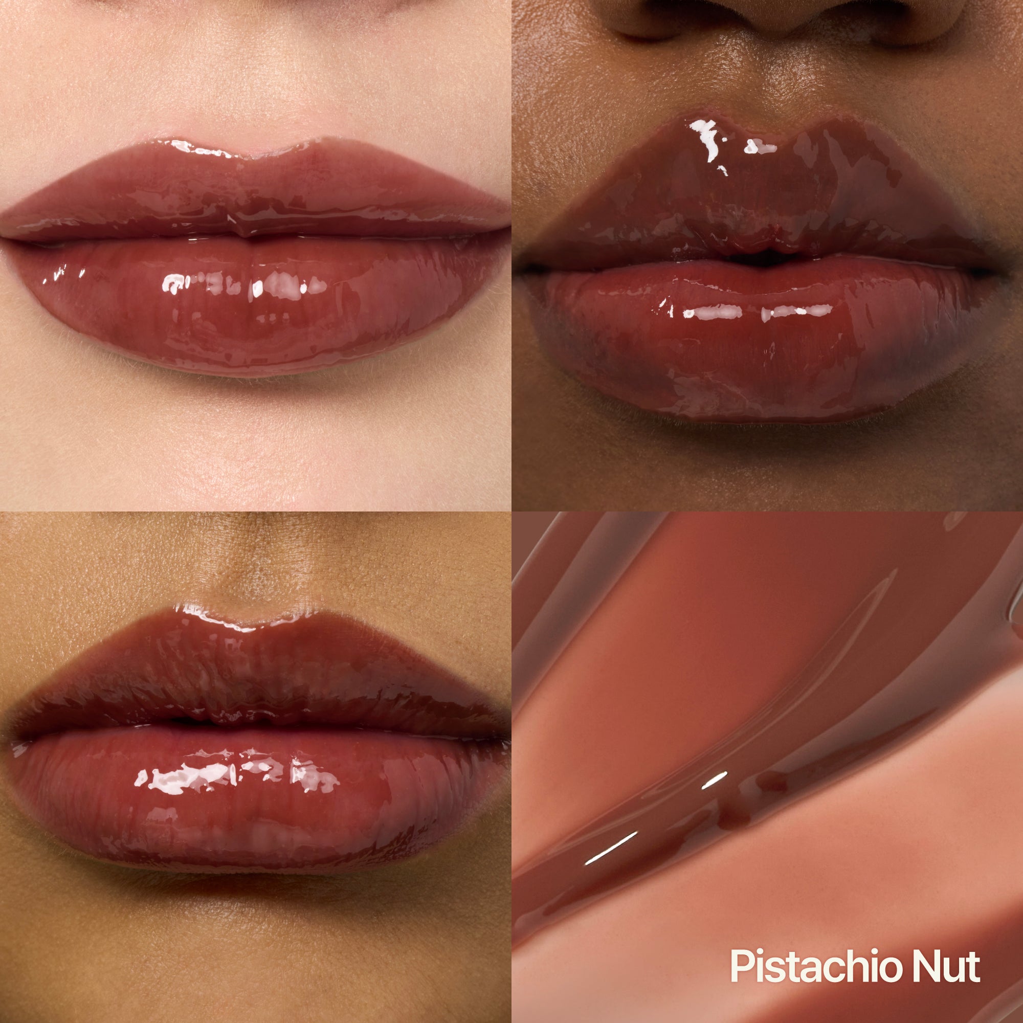 Smoothie Tinted Lip Balm