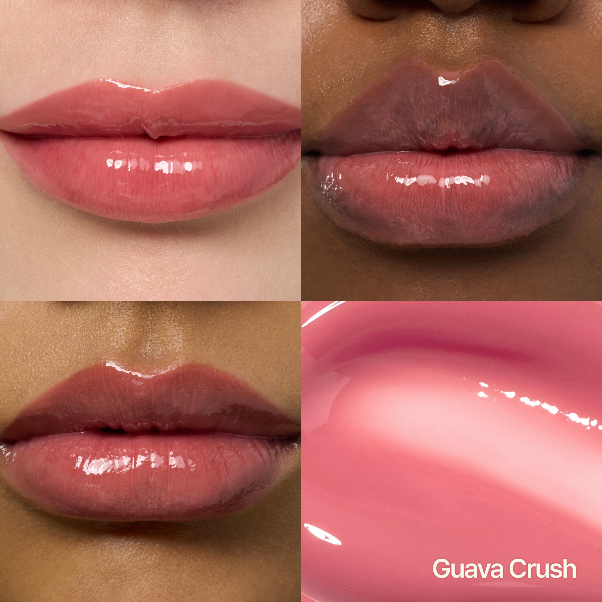 Smoothie Tinted Lip Balm