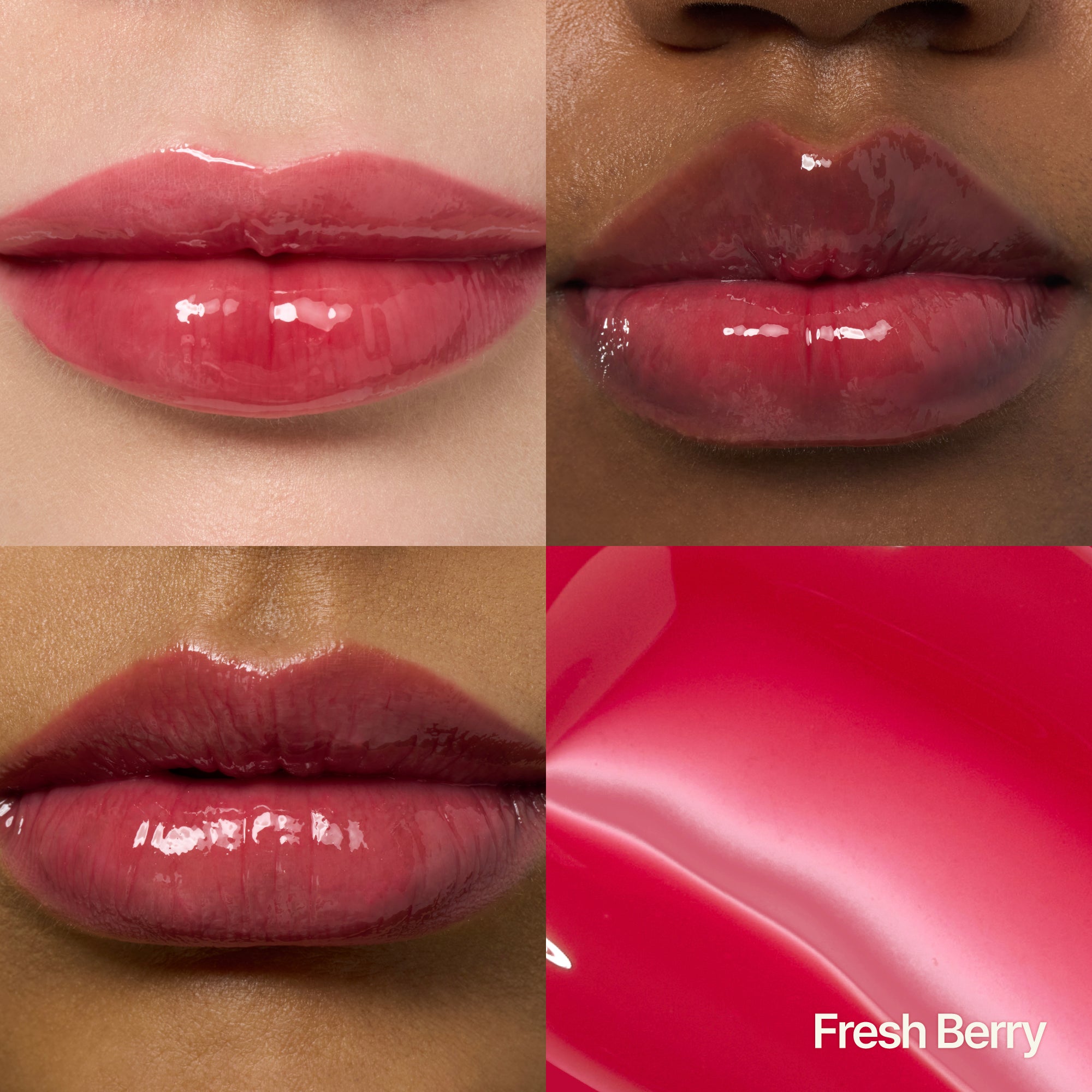 Smoothie Tinted Lip Balm