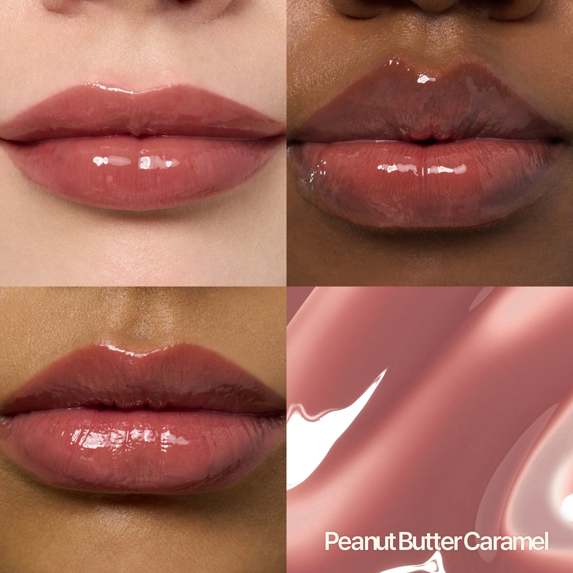 Smoothie Tinted Lip Balm