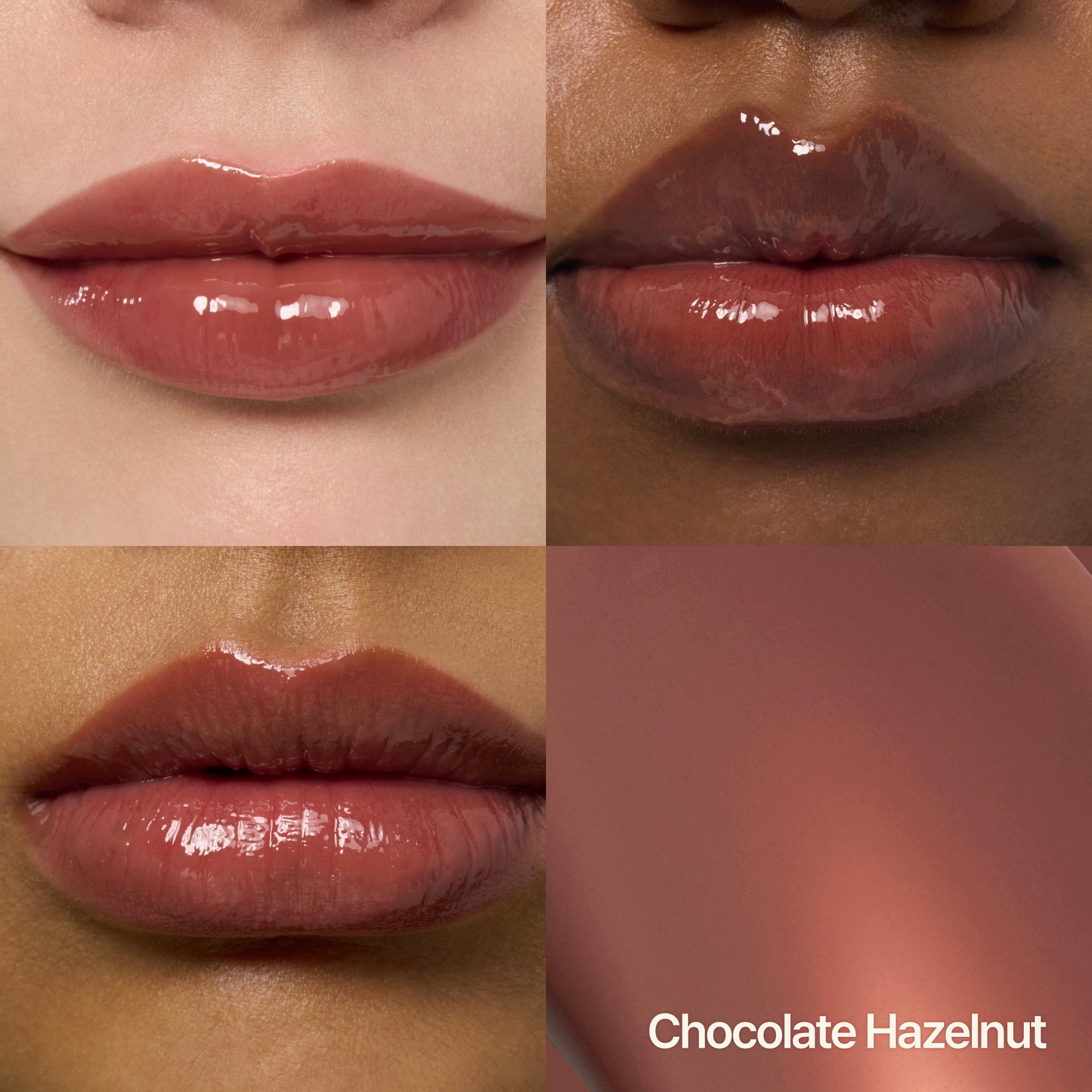 Smoothie Tinted Lip Balm