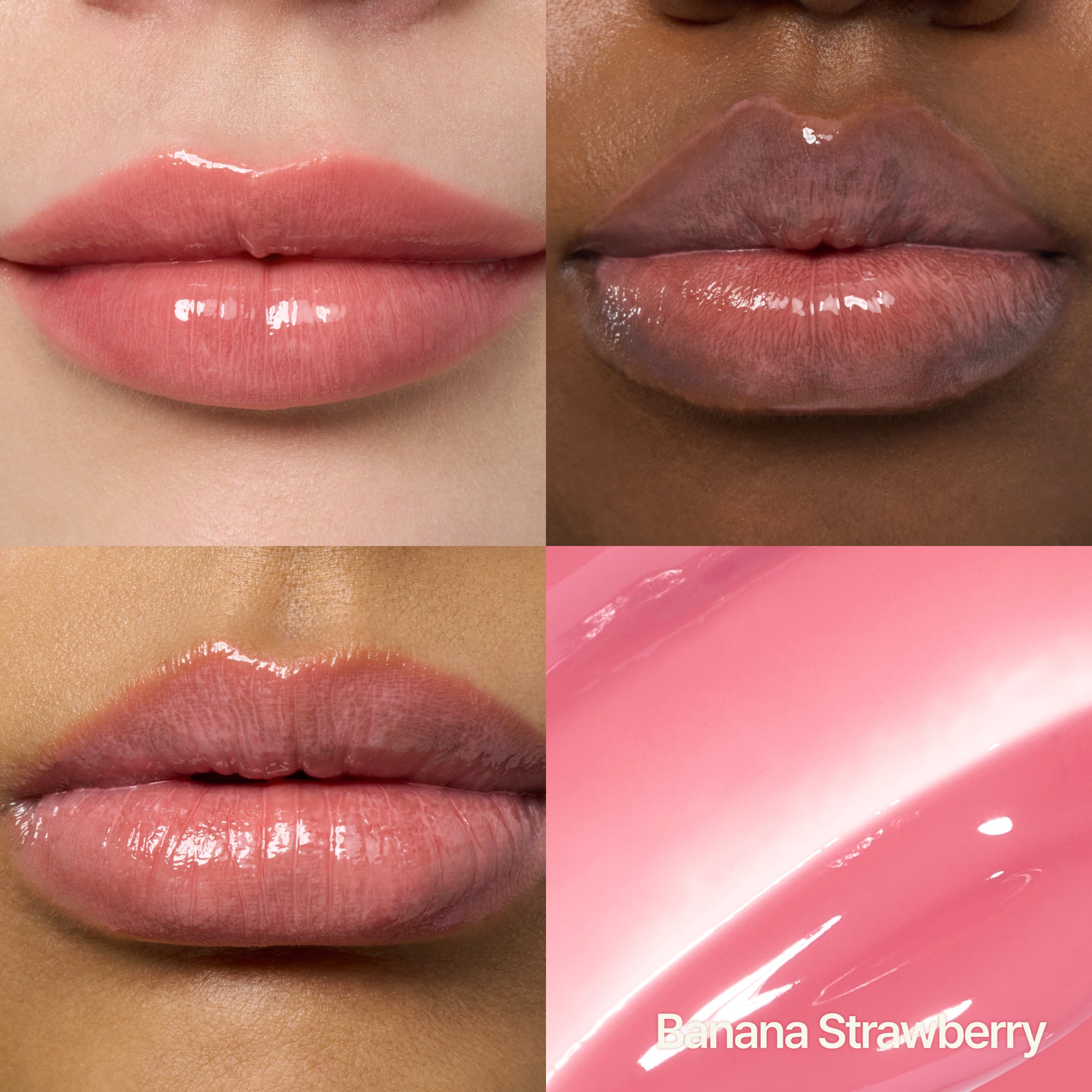 Smoothie Tinted Lip Balm