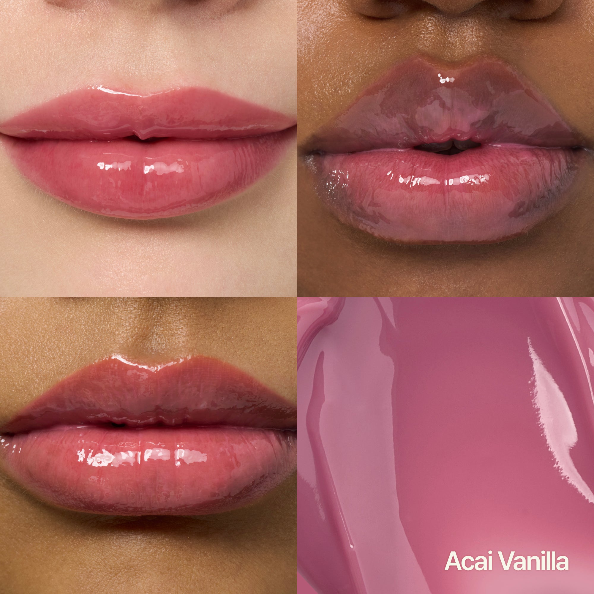 Smoothie Tinted Lip Balm