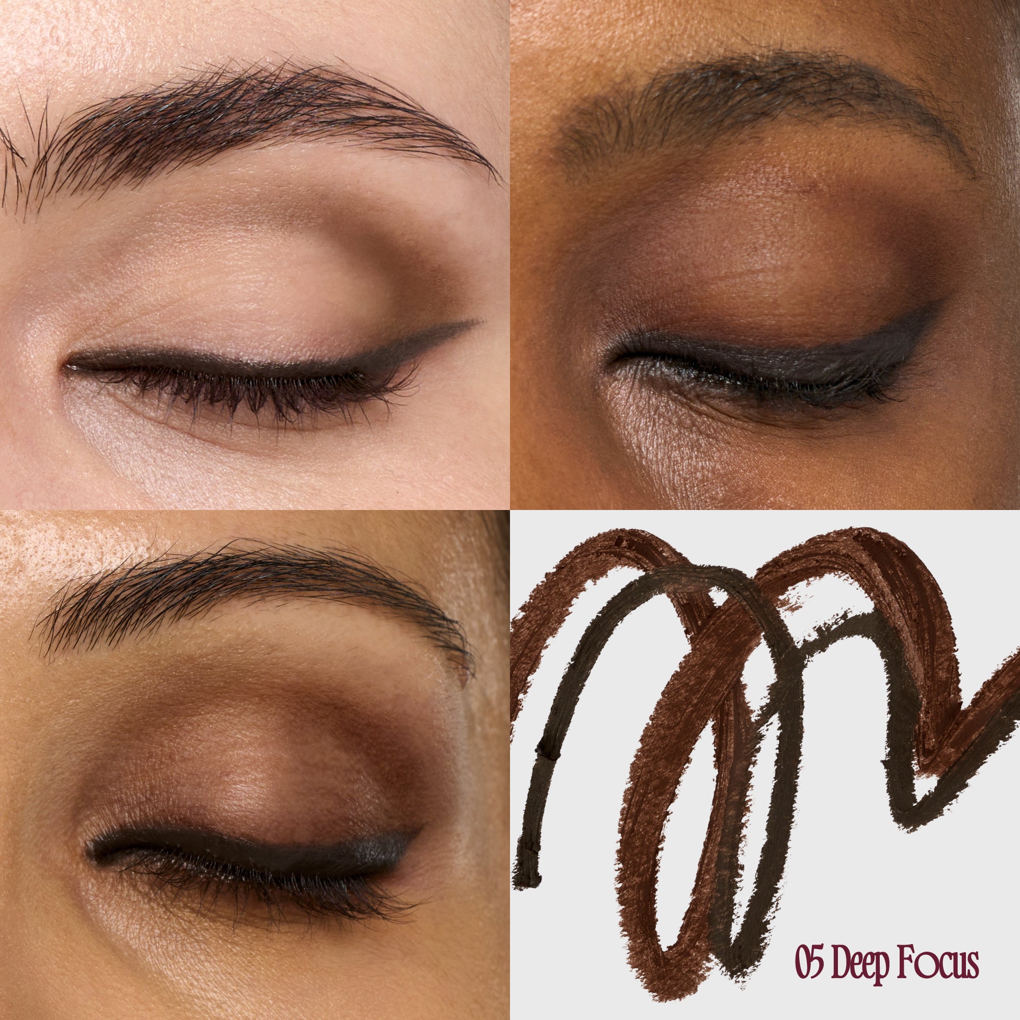 Long-Lasting Dual Coloring Stick Eye Shadow