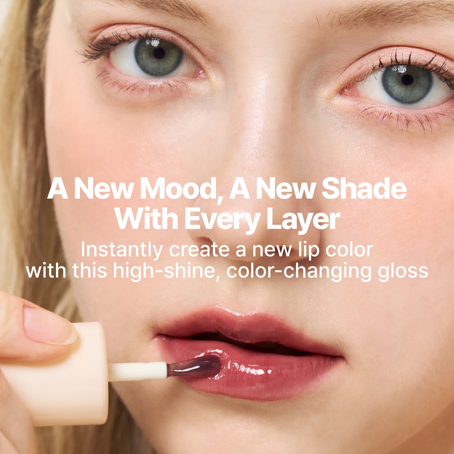 3D Changing Gloss
