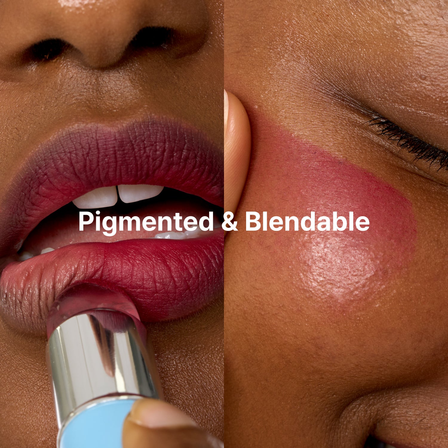 Pudding Pot & Lip Serum SET