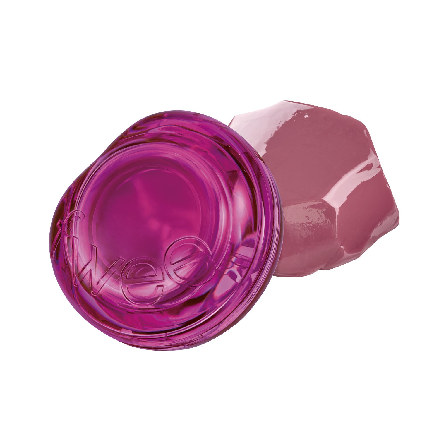 Glowy Jelly Pot