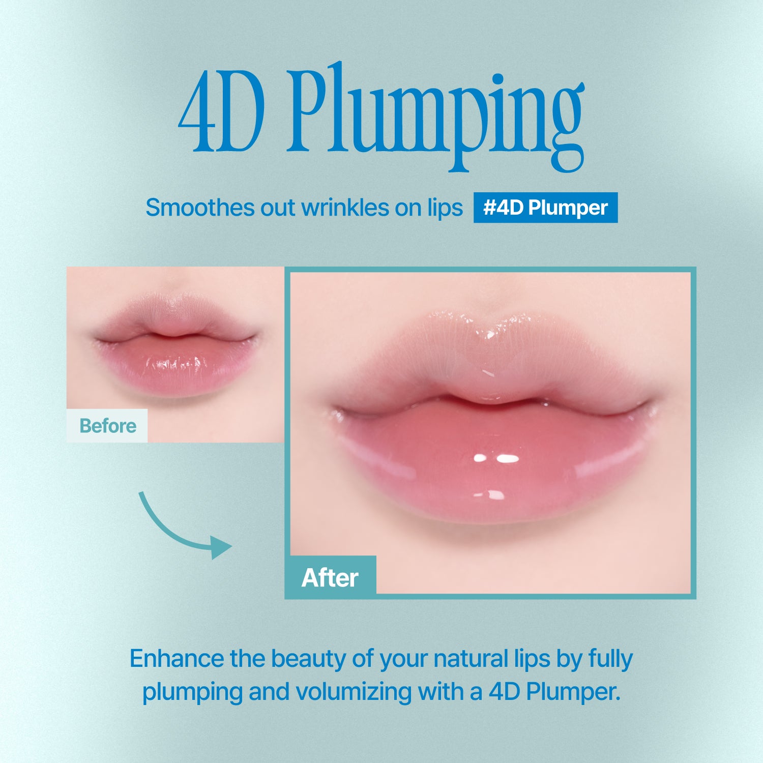 4D Voluming Plumper